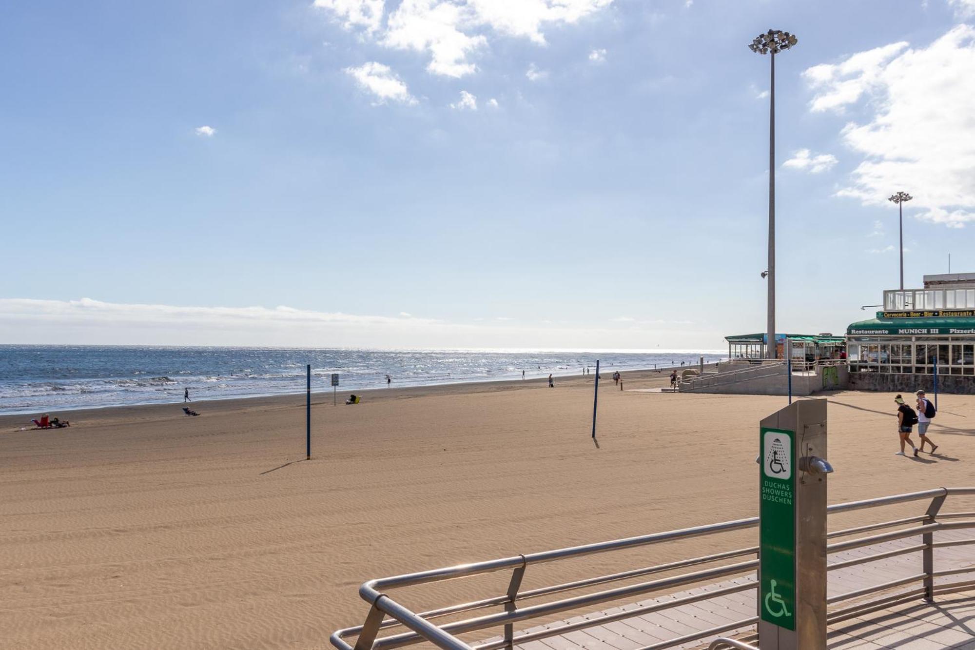 Home2book Design Maspalomas Paraiso Appartement