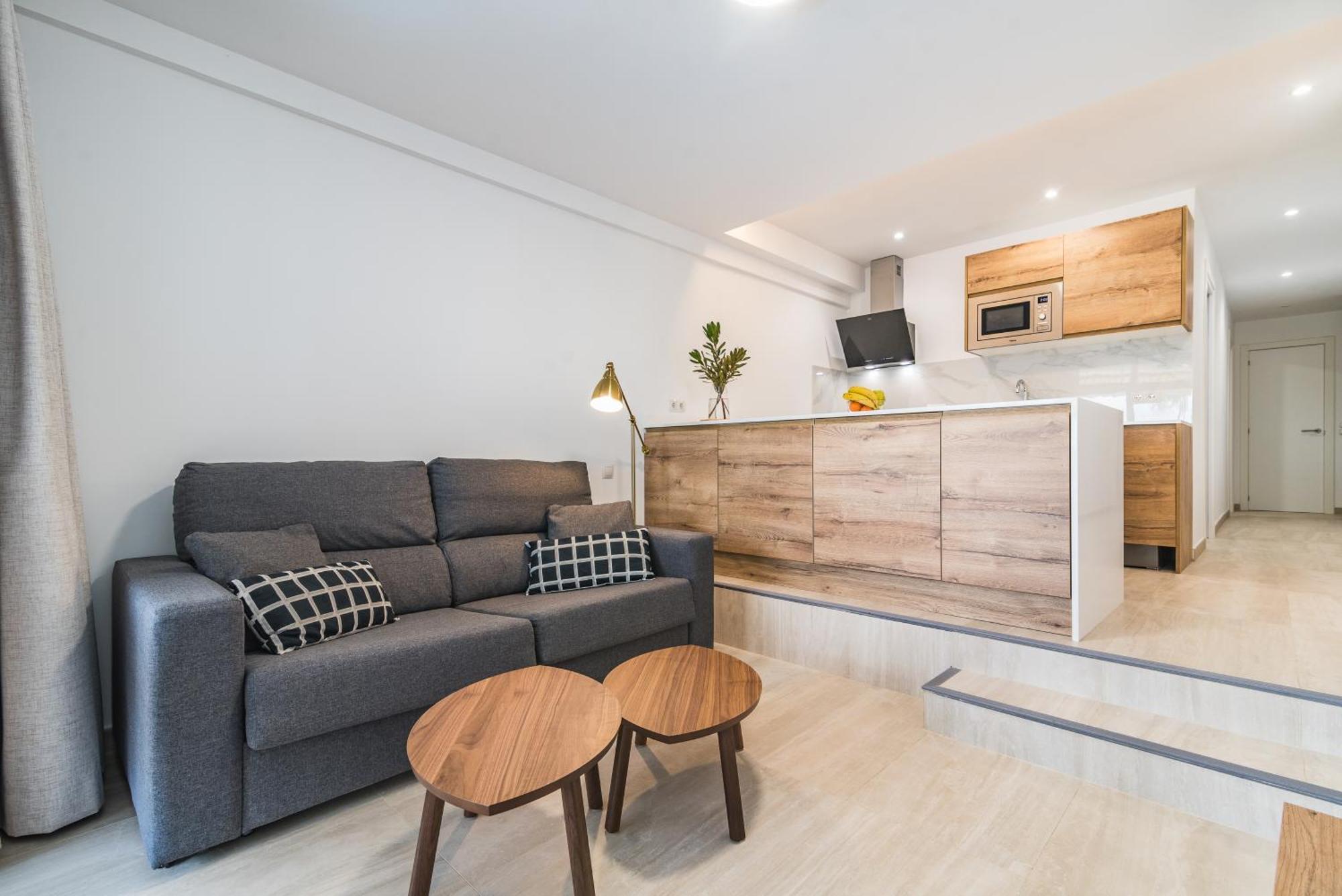 Appartement Home2book Design Maspalomas Paraiso *
